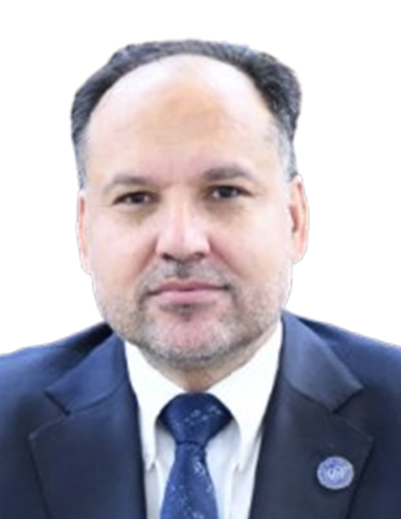 Prof. Dr. Hasan Latif Al-Zubaidi